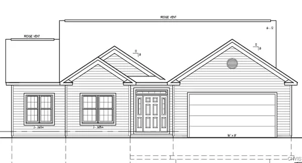 8540 Angus Path, Cicero, NY 13039