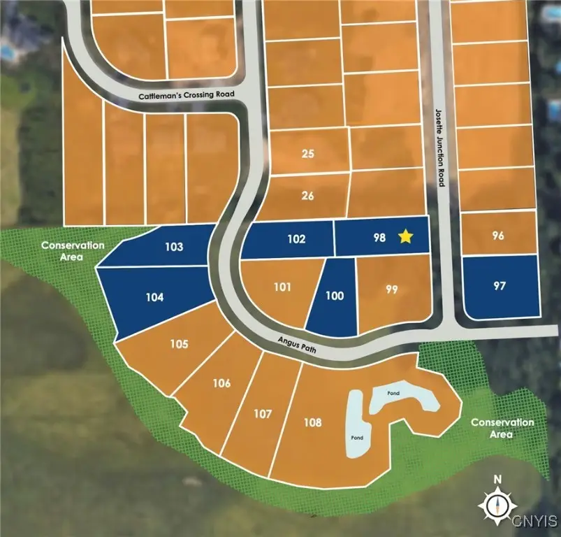 8540 Angus Path, Cicero, NY 13039 - Image #2