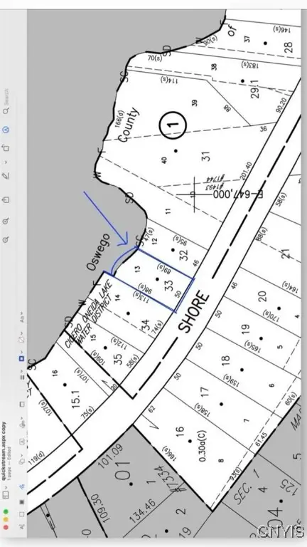 7109 Lakeshore Road, Cicero, NY 13039 - Image #3