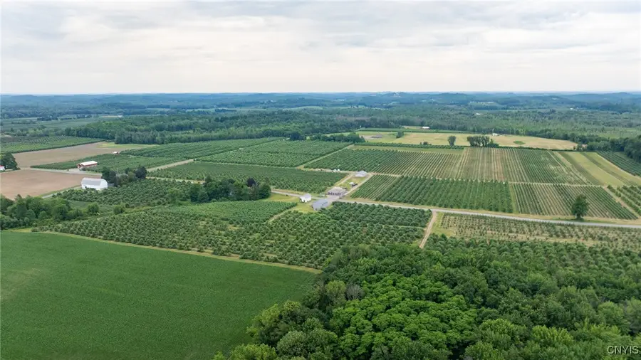 6258 Hill Road, Sodus, NY 14551 - Image #3