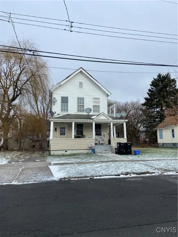 232 Putnam Street, Syracuse, NY 13204