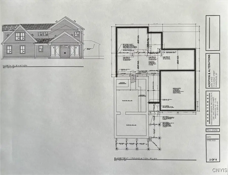 19 Academy Street, Skaneateles, NY 13152 - Image #2