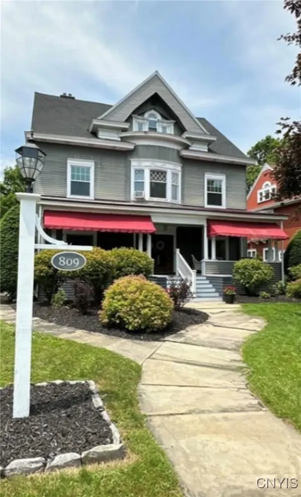 809 N George Street, Rome, NY 13440