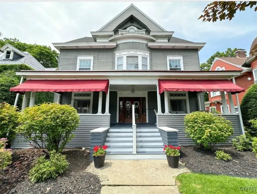 809 N George Street, Rome, NY 13440 - #2