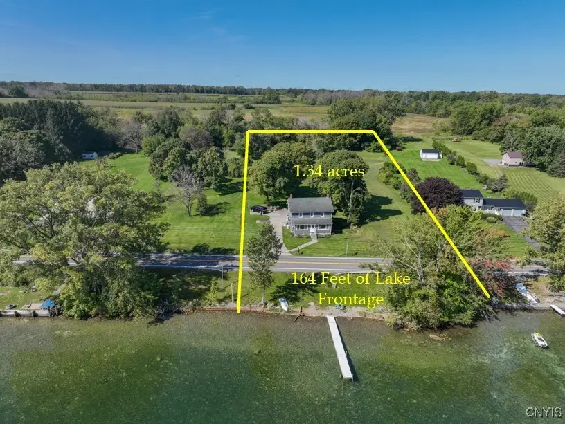 5017 West Lake Road, Auburn, NY 13021 - Image #2