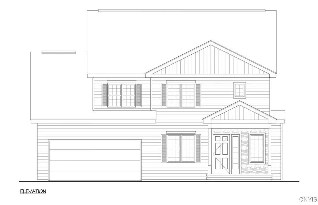 2225 Gidran Drive, Chittenango, NY 13037 - Image #1