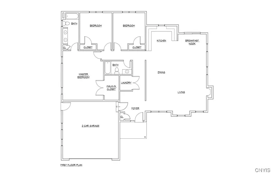 2229 Gidran Drive, Chittenango, NY 13037 - Image #2