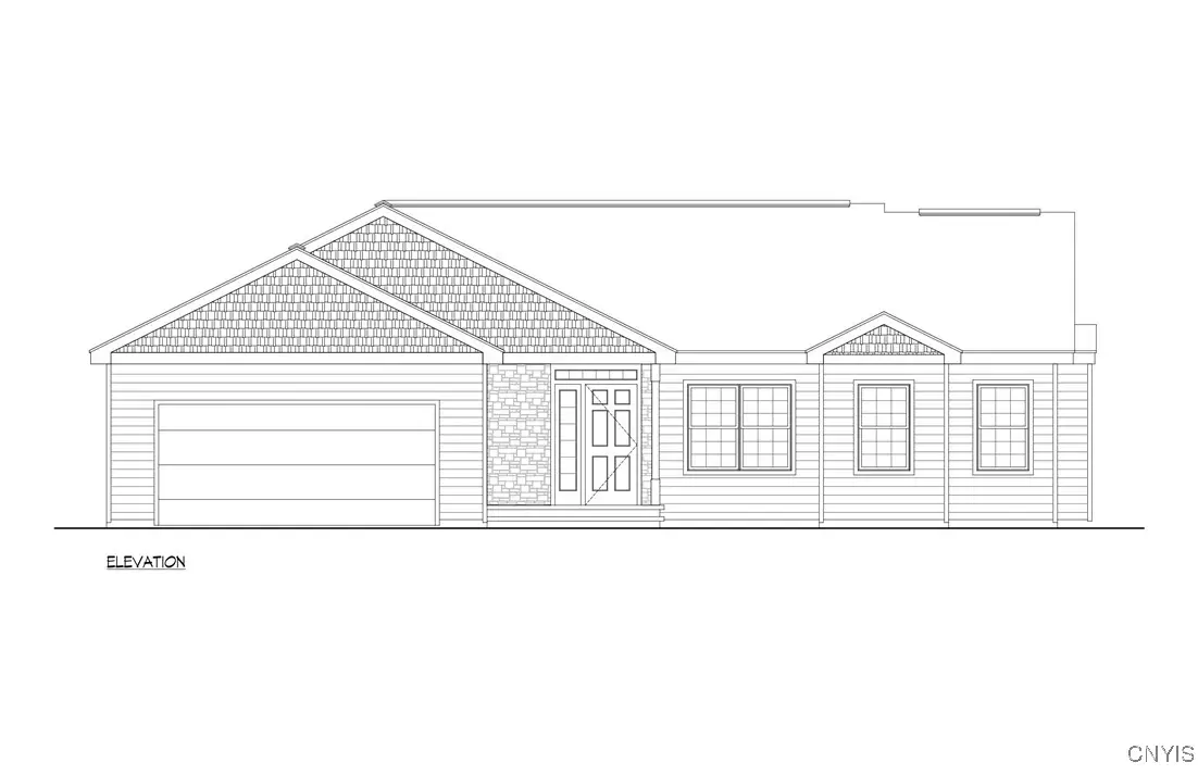 2237 Gidran Drive, Chittenango, NY 13037 - Image #1