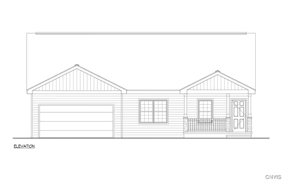 2237 Gidran Drive, Chittenango, NY 13037 - Image #3