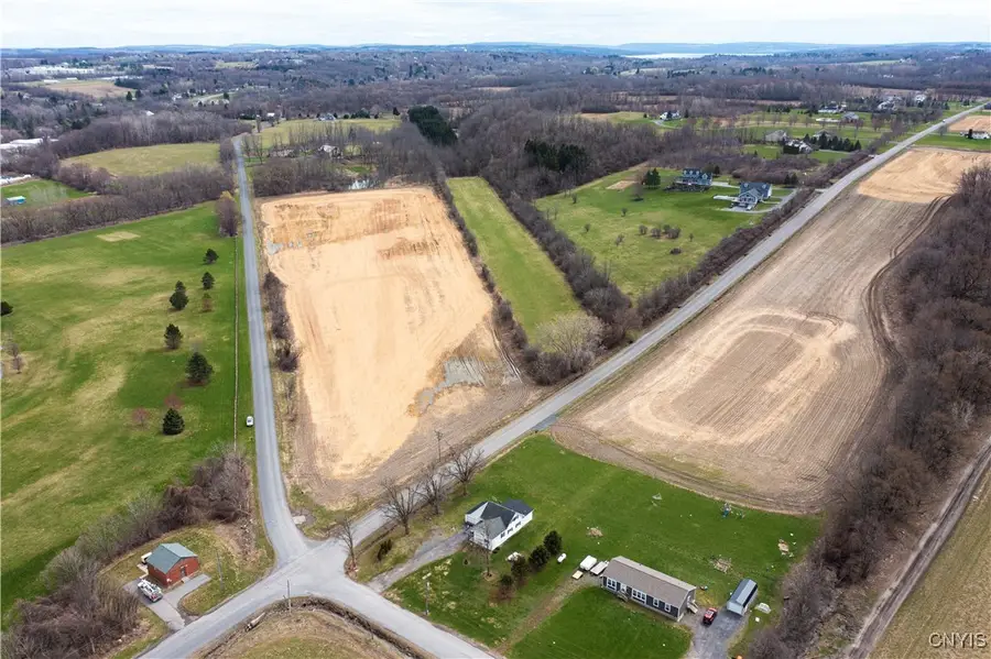 692 Sheldon Lot #2 Road, Skaneateles, NY 13152 - Image #2