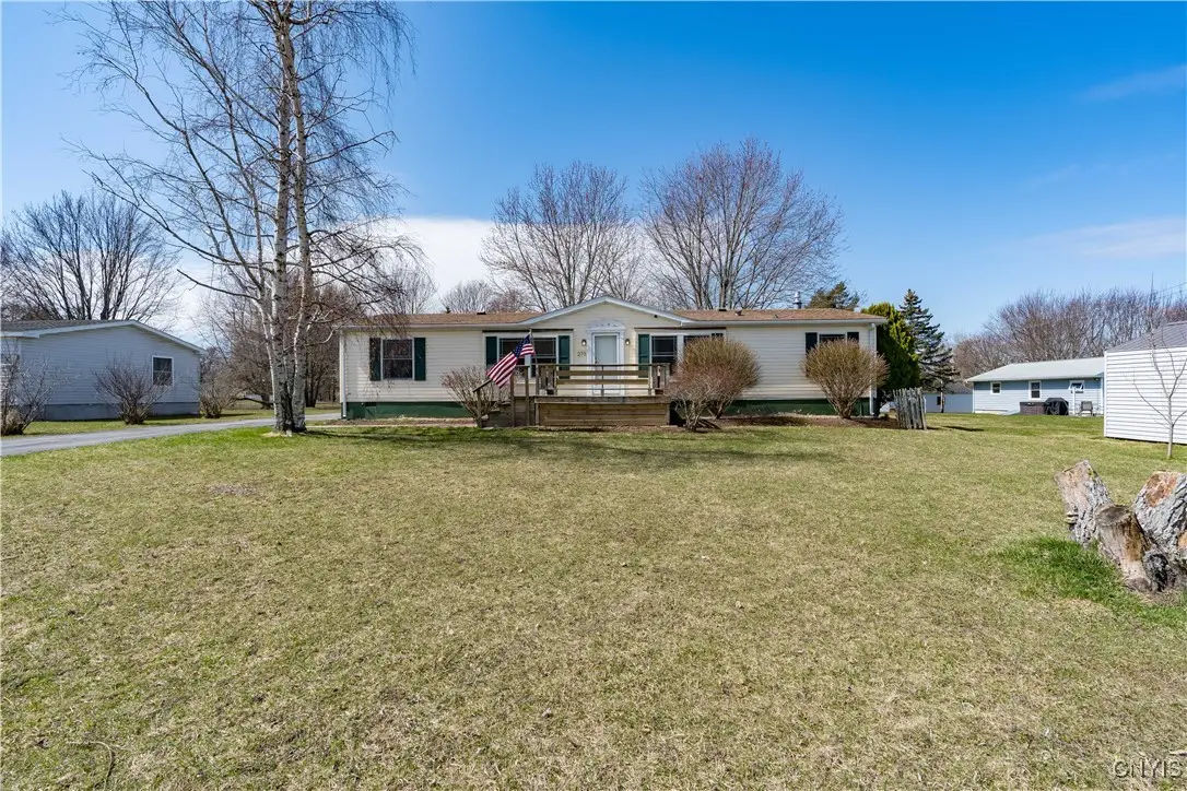 273 Wiley Boulevard, Cape Vincent, NY 13618 - Image #1