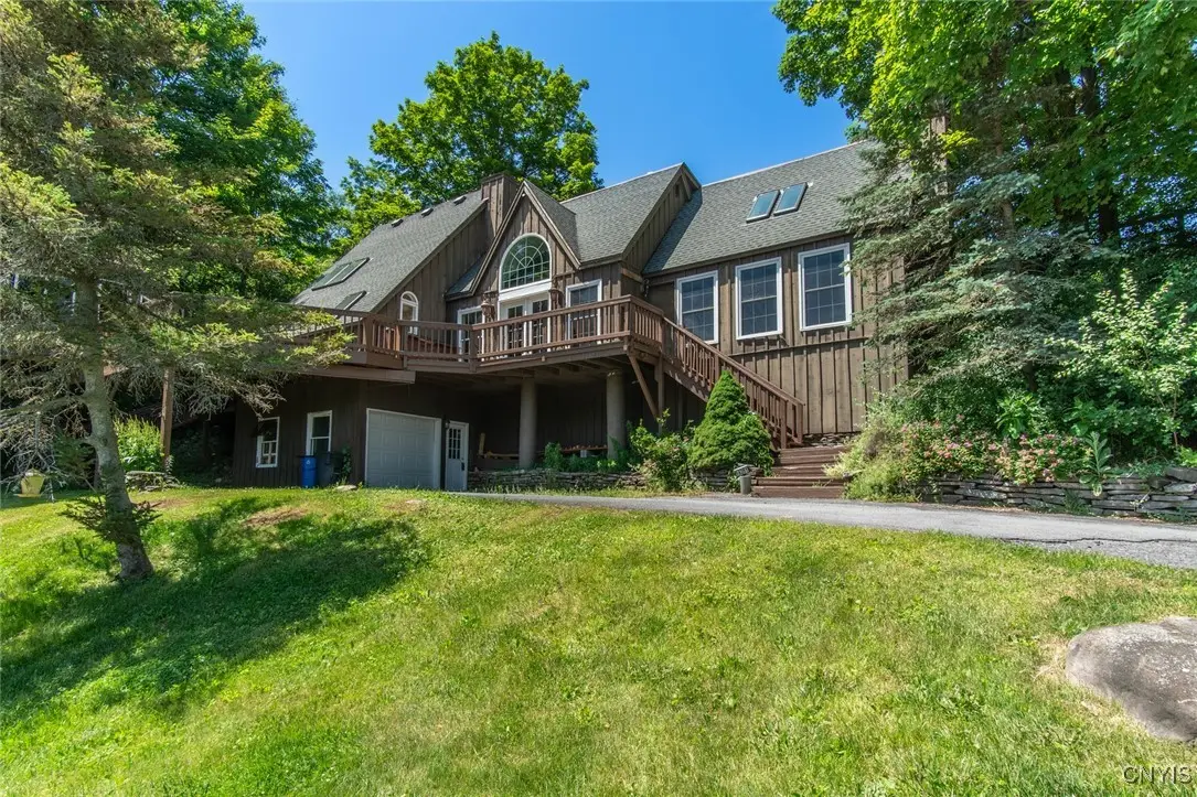 16251 Sandy Creek Valley Road, Watertown, NY 13601 - Image #1