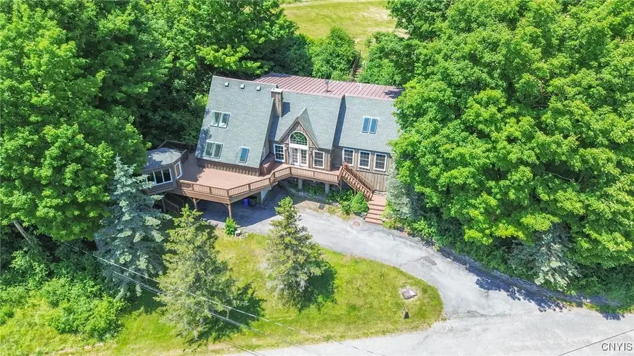 16251 Sandy Creek Valley Road, Watertown, NY 13601 - Image #3