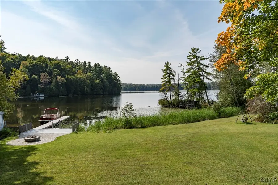 8521 N Shore Road, Harrisville, NY 13648 - Image #2