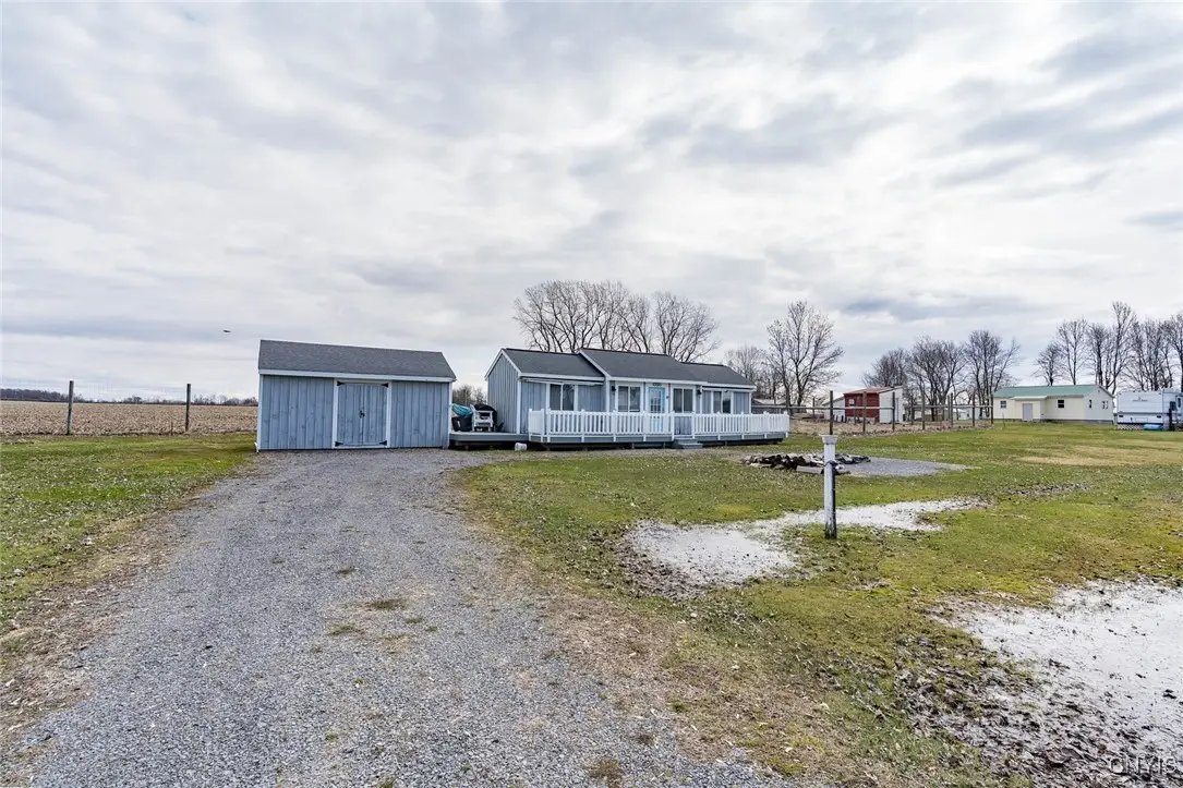 27180 Montonna Shores Road N, Three Mile Bay, NY 13693 - Image #1