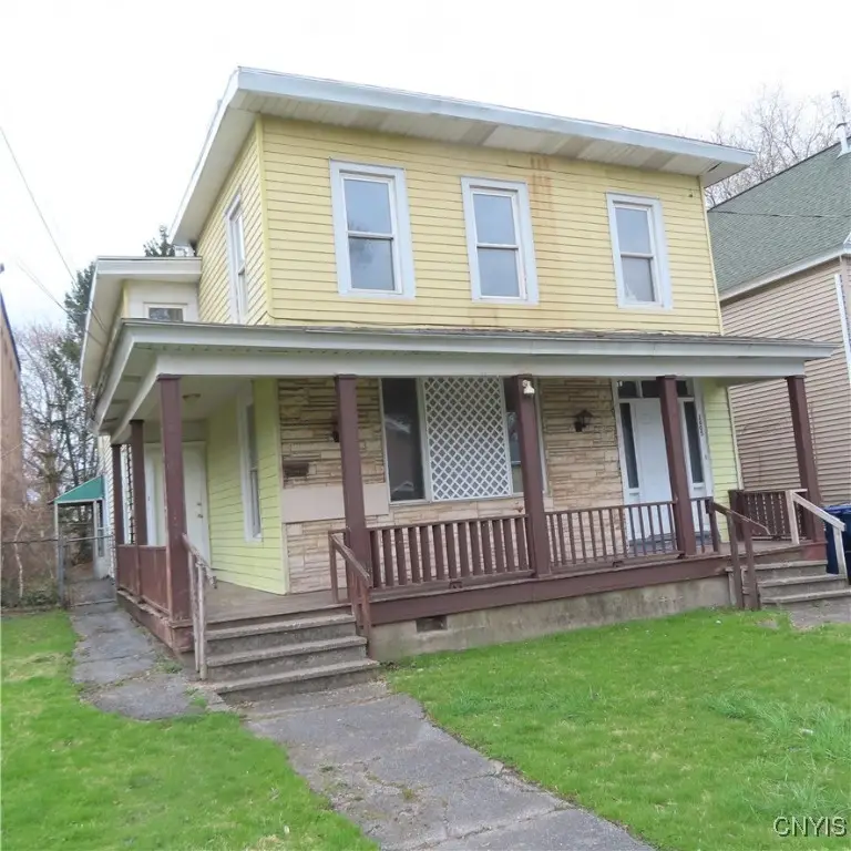 1605 Park Street, Syracuse, NY 13208 - Image #2