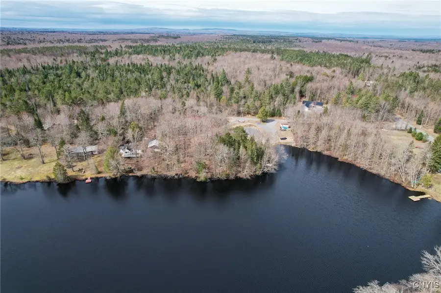 Lot 21B Deep Lake Rd., Forestport, NY 13338 - Image #2