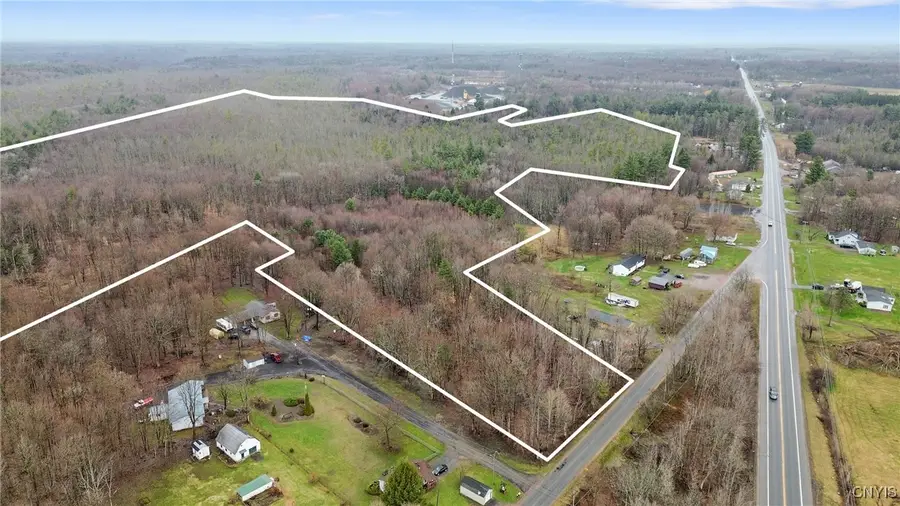 Perfield Road, Hastings, NY 13076 - Image #2