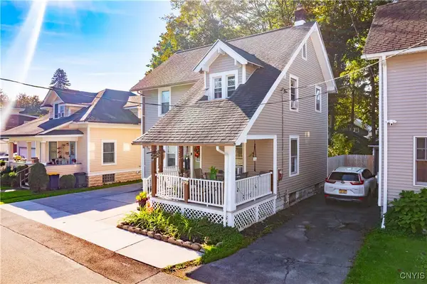 3 Remington Place, Ilion, NY 13357