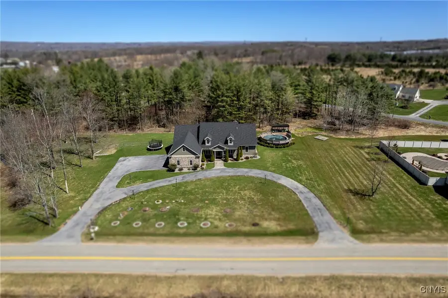 9183 Olin Road, Marcy, NY 13403 - Image #2