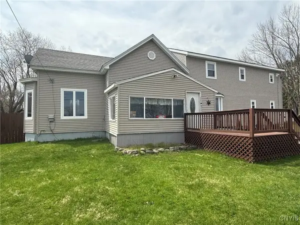 6985 County Highway 50, Rome, NY 13440