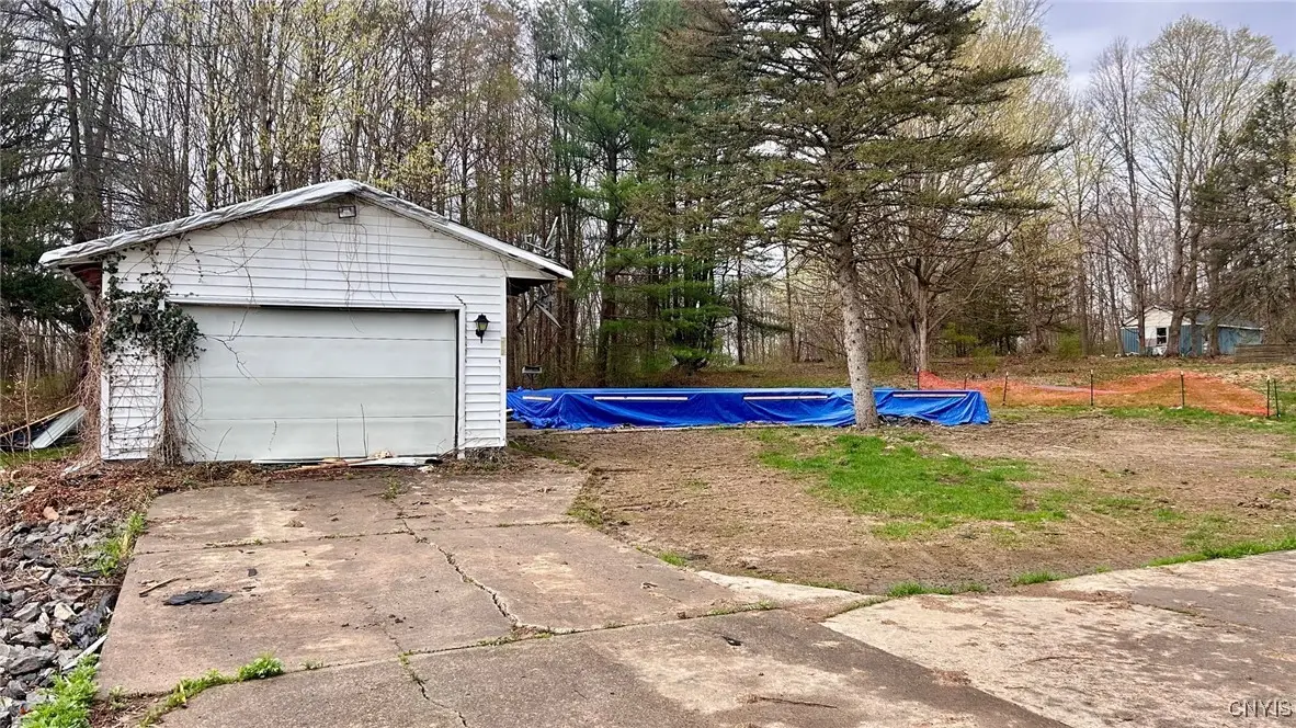 377 Kingdom Road, Oswego, NY 13126 - Image #1