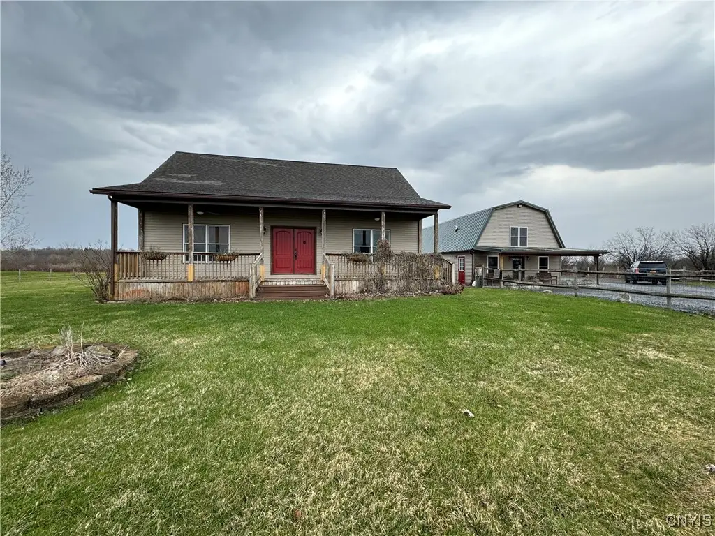 25345 Bonney Road, Watertown, NY 13601 - Image #1