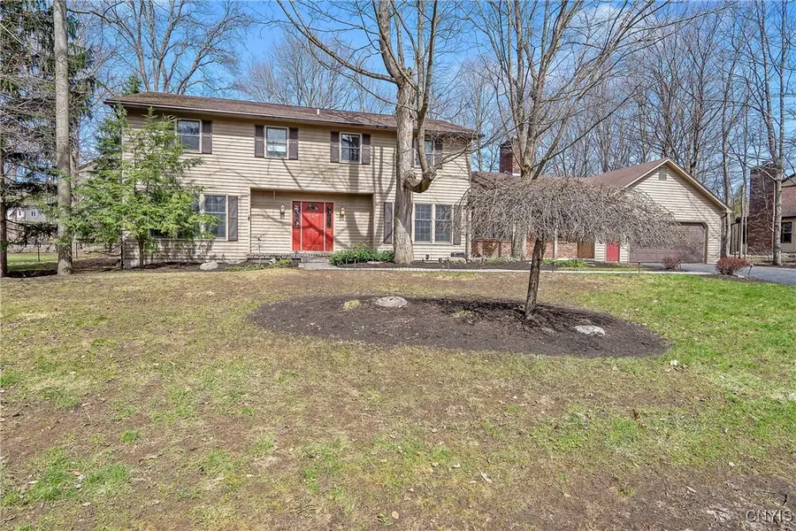 7266 Wakefield Drive, Fayetteville, NY 13066 - Image #2