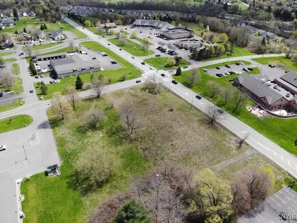 4581 Enders Road, Manlius, NY 13104