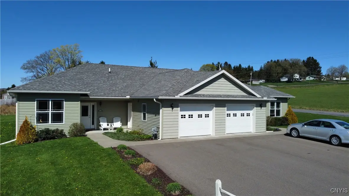 4275 Bell Crest Drive, Cortland, NY 13045 - Image #1