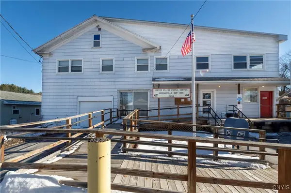 5346 Canal Street, Durhamville, NY 13054