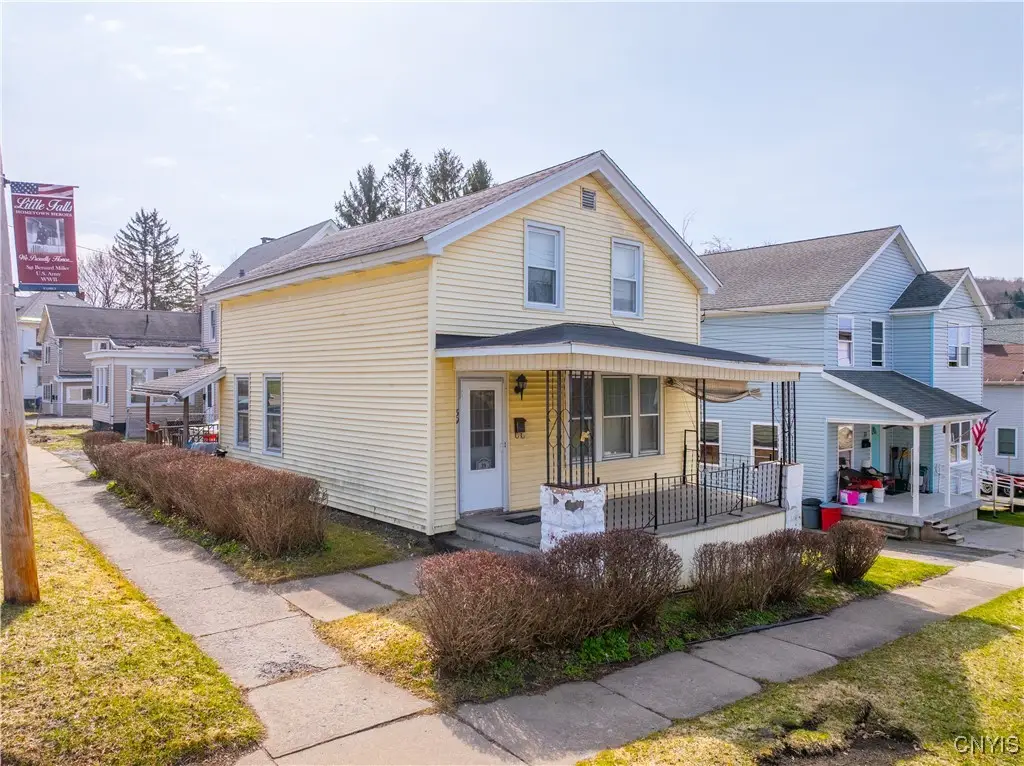 39 Ward Street, Little Falls, NY 13365 - Image #1