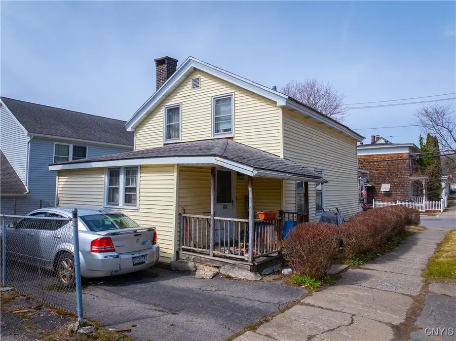 39 Ward Street, Little Falls, NY 13365 - Image #2