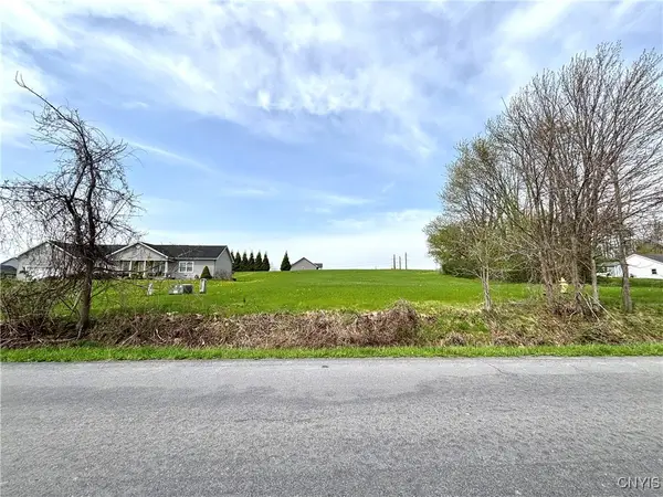 7321 Potter Road, Auburn, NY 13021