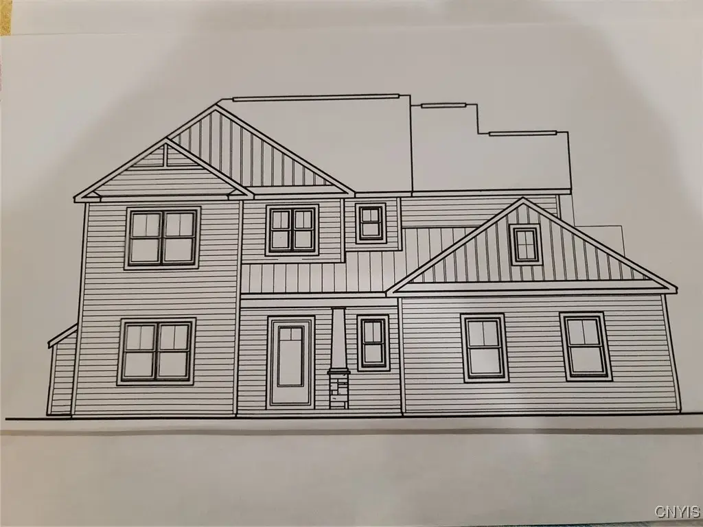 Lot 16N Baltimore Ridge Road, Marcellus, NY 13108 - Image #1