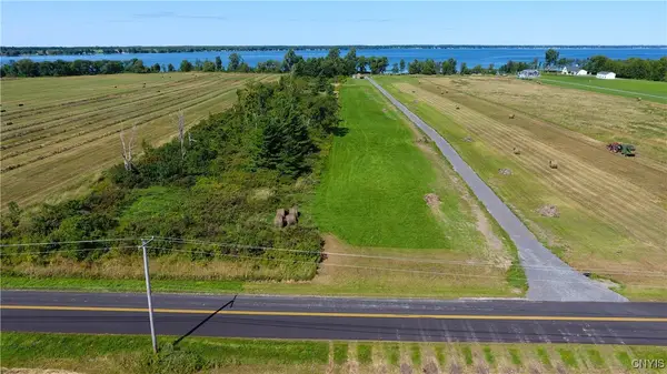 0 County Route 57, Three Mile Bay, NY 13693