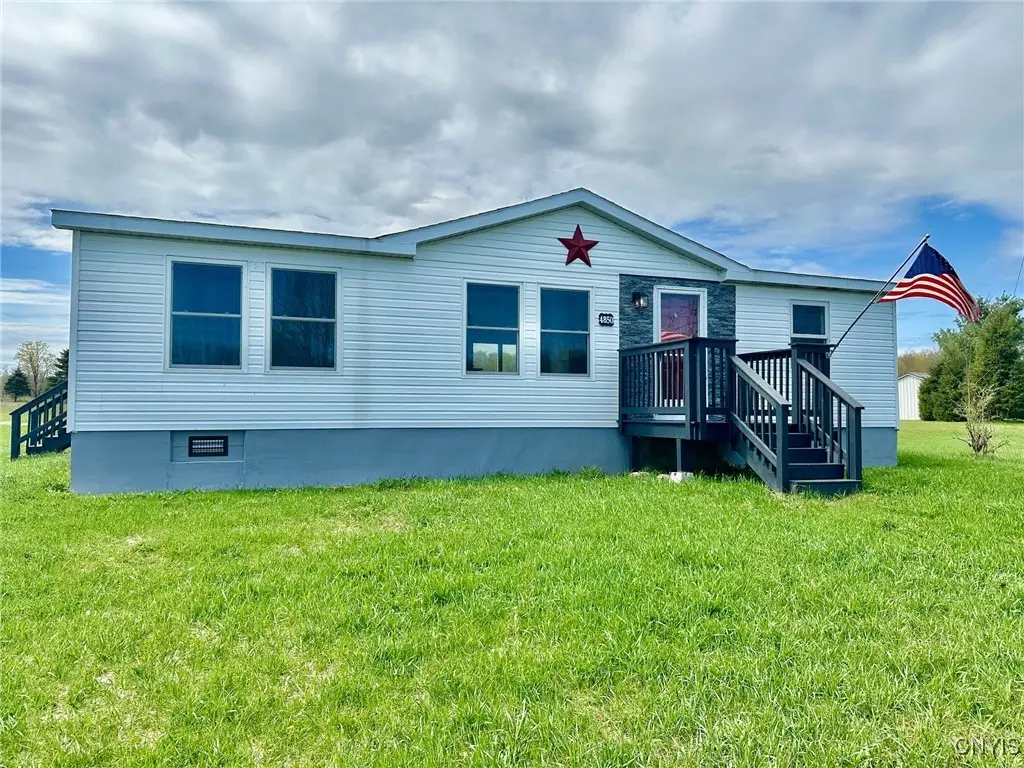 4850 Palmer Road, Taberg, NY 13471 - Image #1