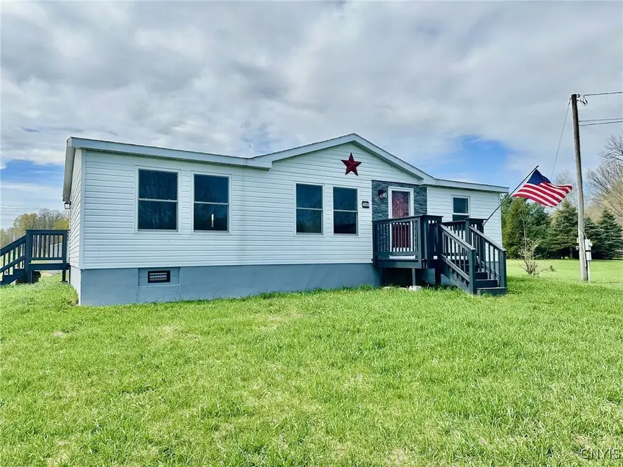 4850 Palmer Road, Taberg, NY 13471 - Image #3