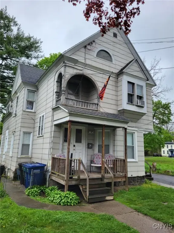 221 Grace Street, Syracuse, NY 13204 - Image #2