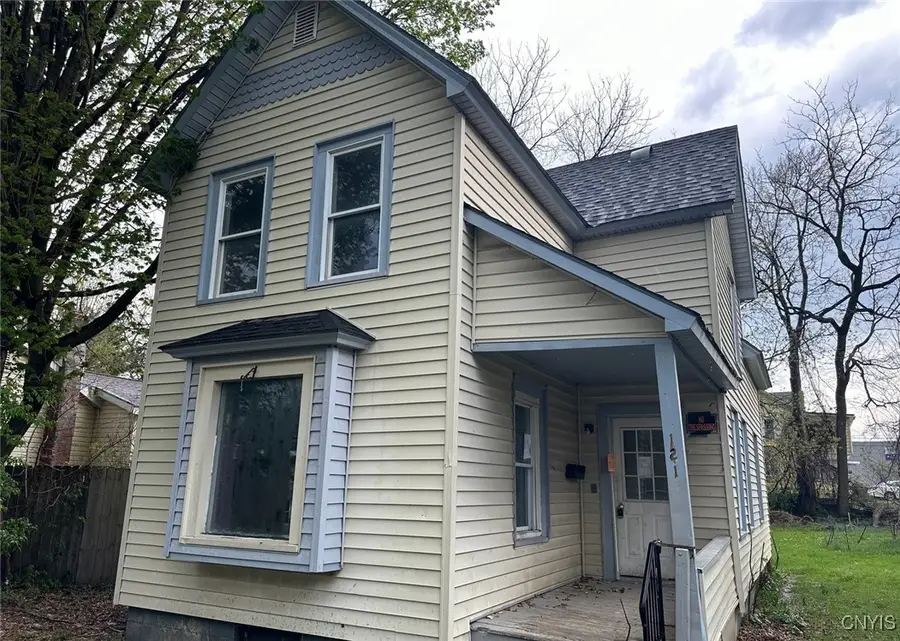 121 Lyon Street, Fulton, NY 13069 - Image #2