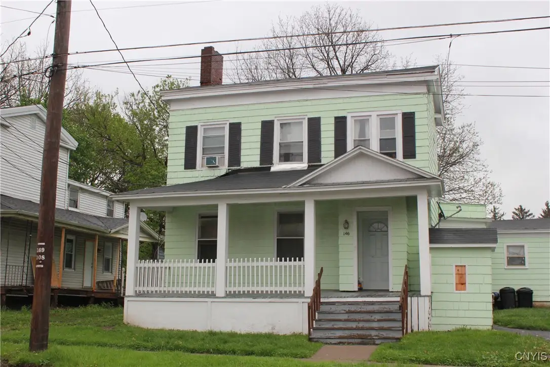 146 S Fulton Street, Auburn, NY 13021 - Image #1