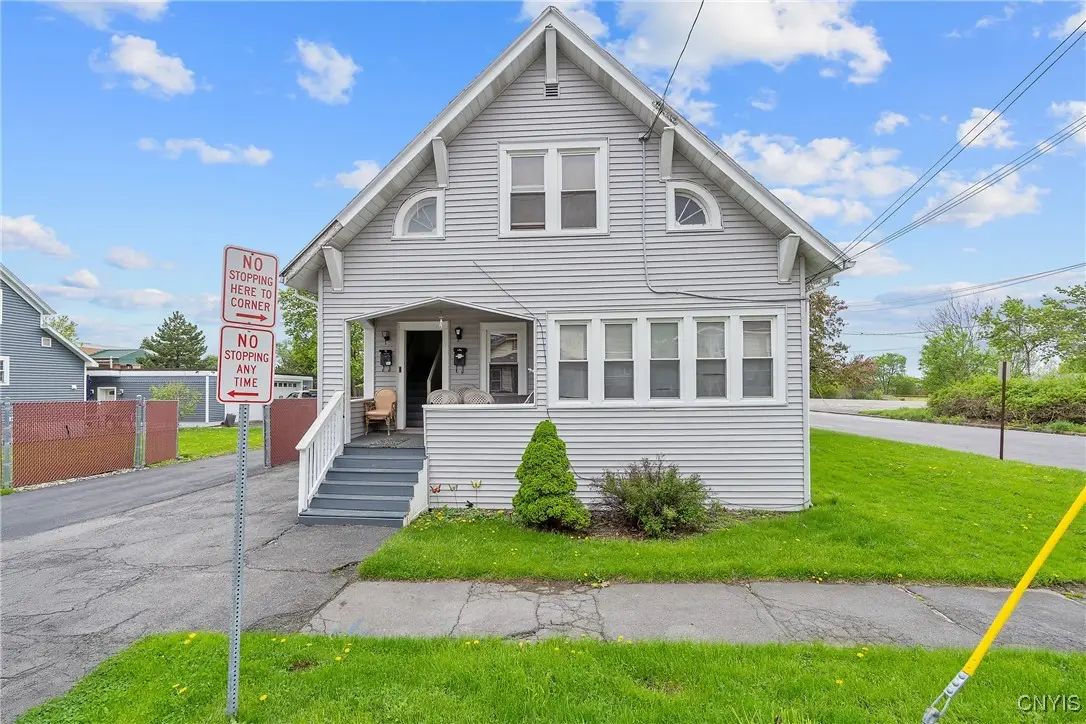 137 North Ave & Eastwood Road, Syracuse, NY 13206 - Image #1