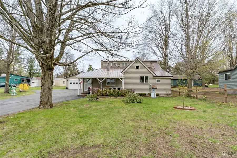 29721 Burnup Road, Black River, NY 13612 - Image #2