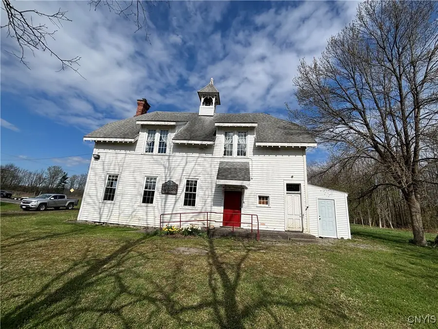 7310 Trenton Rd, Barneveld, NY 13304 - Image #3