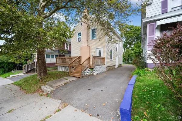 319 Westmoreland Avenue, Syracuse, NY 13210