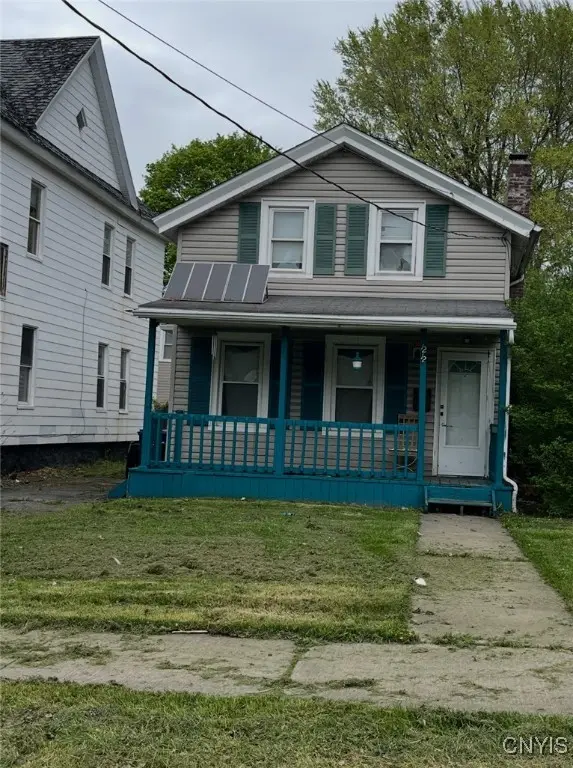 1212 Spring Street, Syracuse, NY 13208 - Image #1
