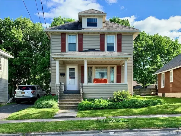 136 Charles Street, Watertown, NY 13601