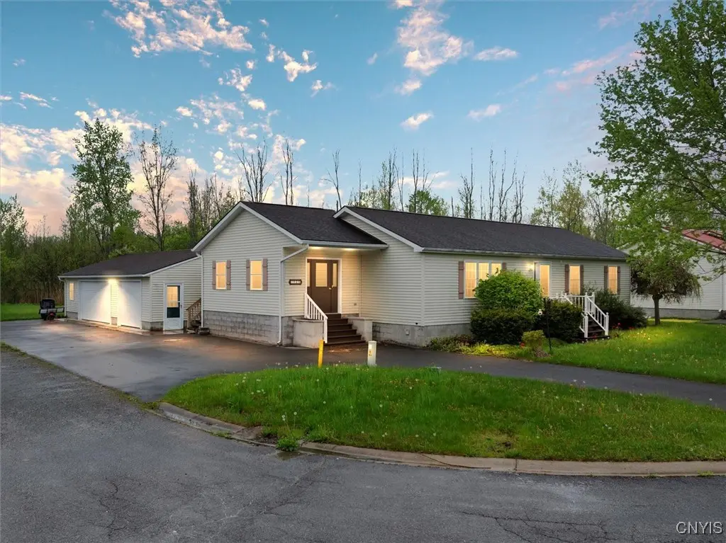 120 Getmac Avenue, Canastota, NY 13032 - Image #1