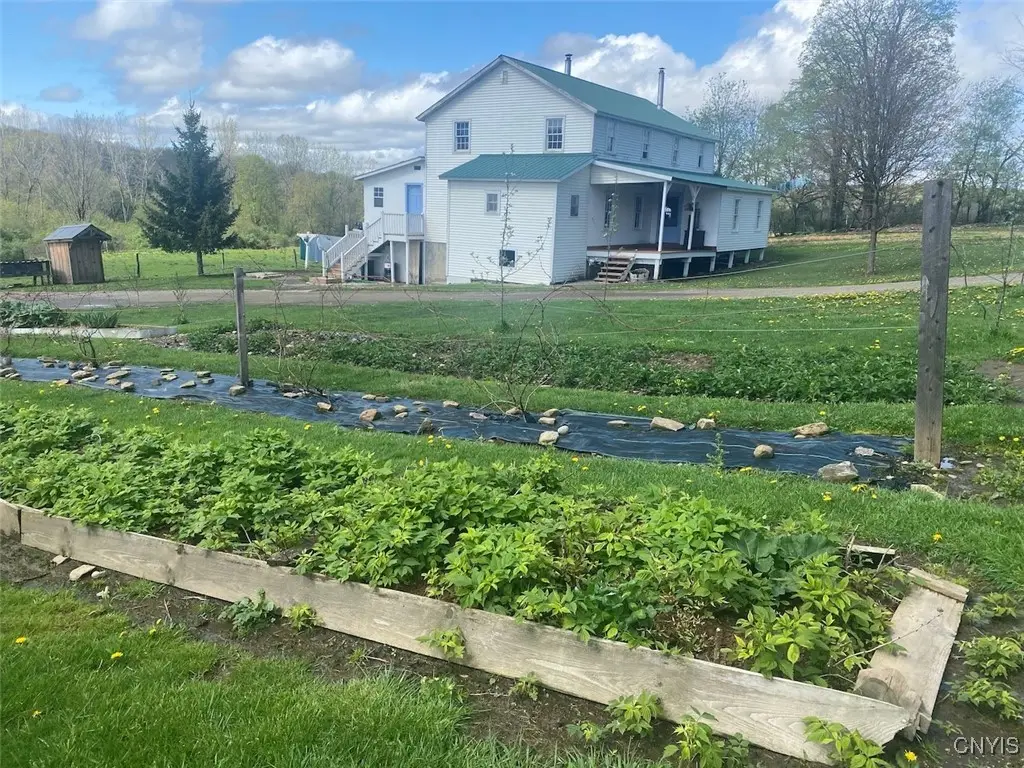 4479 Carson Road, Angelica, NY 14709 - Image #1