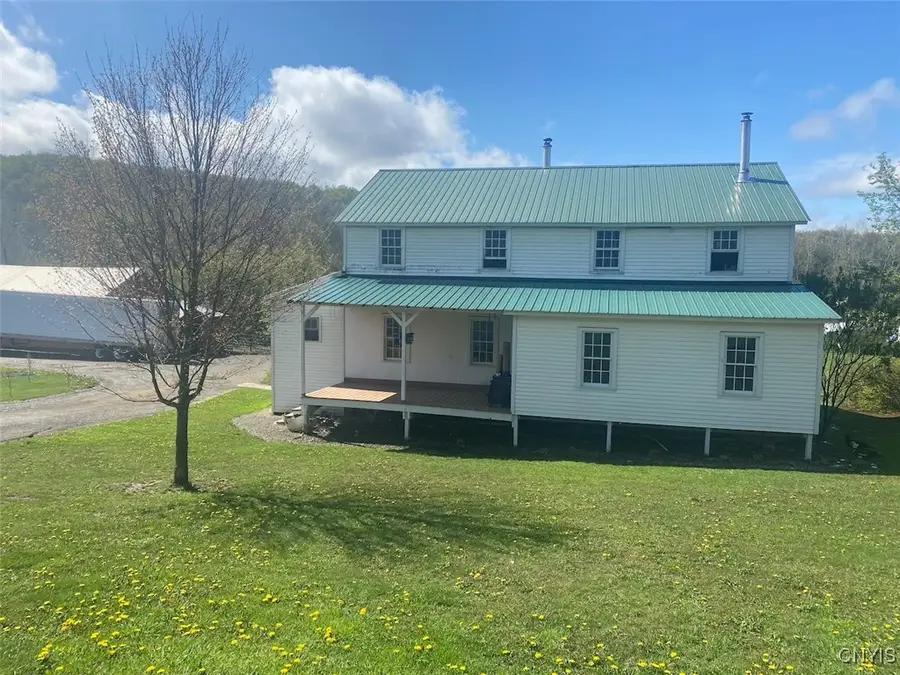 4479 Carson Road, Angelica, NY 14709 - Image #2